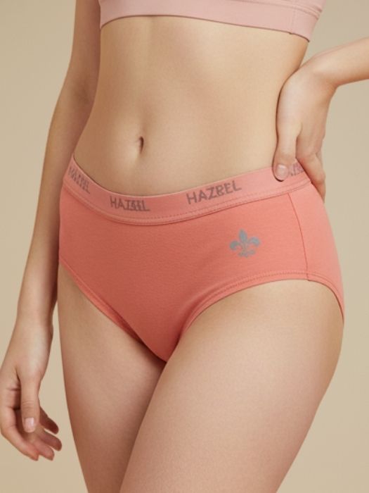 #617 Panty OE - 2 Pcs Pack