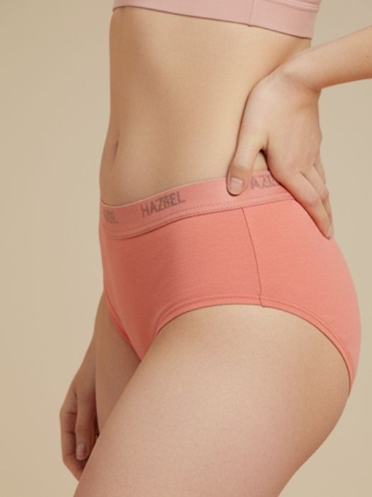 #617 Panty OE - 2 Pcs Pack