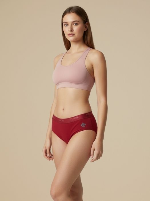 #617 Panty OE - 2 Pcs Pack