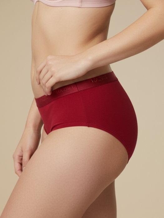 #617 Panty OE - 2 Pcs Pack