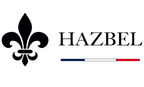 Hazbel logo