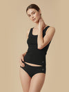 #635 Periods - Panty - Black - 1 Pcs Pack