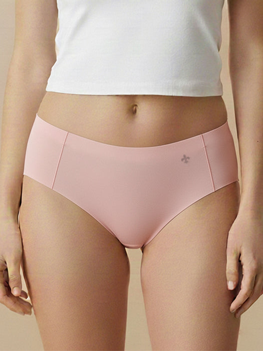 #626 Seamless - Panty - 2 Pcs Pack